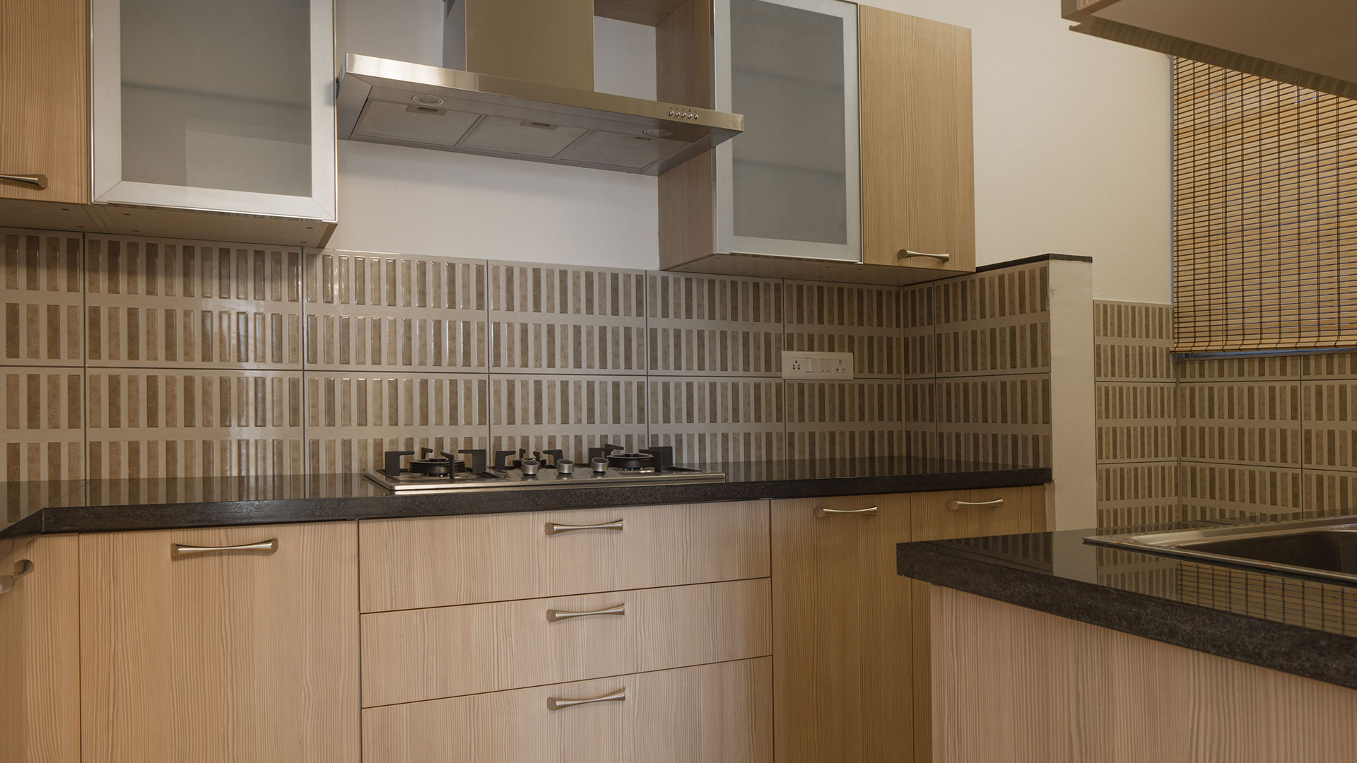 Prestige Begur Amenities